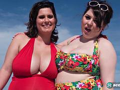 Spiaggia, Hardcore, Hd, Pubblico