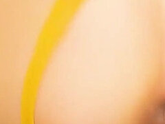 Petite Asian Fucked in Doggy Style Compilation Video