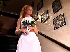 Anale, Sposa, Hardcore