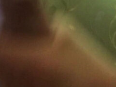 Leie, Spermaladung, Selbstgemacht, Masturbation, Solo