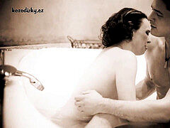 チェコ, 淫乱熟女, 母, 変態趣向, レトロ, ヴィンテージ