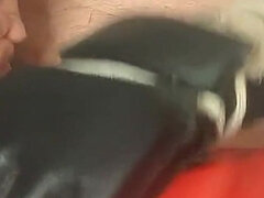 Európai, Házi készítésű, Maszti, Orosz, Egyedül