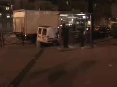 Amaterji, Arabci, Orgazem