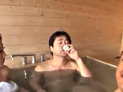 Aasialainen, Tyttö, Isot tissit, Japanilainen, Äiti jota haluaisin panna, Nännit, Tissit, Vaimo