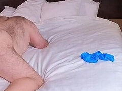 Amatéři, Americké, Pár, Femdom, Rukavice, Piercing, Strapon, Tetování