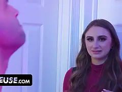 Avsugning, Sperma shot, Ansiktsbehandling, Hd, Slick, Kontor, Fitta, Tabu