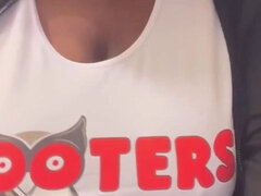 Ερασιτέχνης, Χοντρή γυναίκα, Μαύρος, Ώριμη