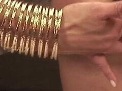 Anal, Pauzão, Jato de porra, Lingerie, Hermafrodita andrógina