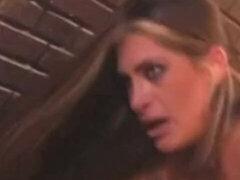 Поза 69, Большой член, Большие сиськи, Минет, Группа, Оргазм, Глотающие, Втроем