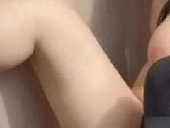 Amatör, Rumpa, Stora tuttar, Brunett, Doggystyle, Fetisch, Hemmagjord, Tuttar