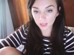 Masturbação, Solo chão, Tailandêsa, Câmera de web webcam