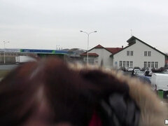 Cul, Sucer une bite, Hard, Pov, Public, Chatte, Adolescente, Nénés