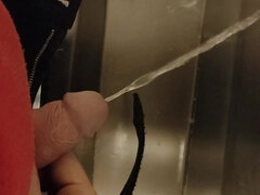 Amatéri, Striekanie semena, Honění, Masturbácia, Sólo