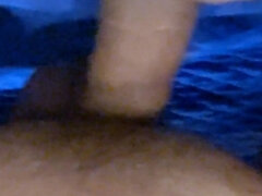 18 ans, Brunette brune, Éjaculation interne, Mignonne, Papa, Petite femme, Pov, Chatte