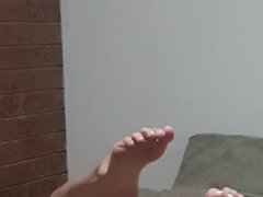 Amateur, Pieds, Hard, Hd, Petite femme, Chevaucher, Rugueux, Adolescente