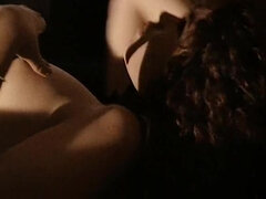 Kont, Mooi, Beroemdheid, Diep in de keel, Lul, Natuurlijk, Orgasme, Tieten likken