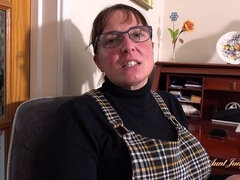 Gros cul, Gros seins, Sucer une bite, Britannique, Plantureuse, Hd, Mature, Pov