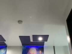 Ασιάτης, Πίπα, Διπλή εισχώρηση, Σκληρό, Ηδ, Σπιτικό, Μικρούλης, Βυζιά