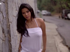 Krásky, Masturbace, Sólo