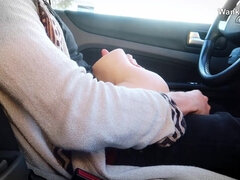 Amateur, Voiture, Papa, Fait maison, Masturbation, Réalité, Solo