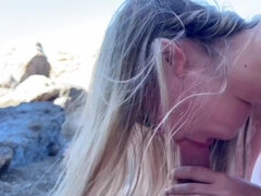 Stranger Saw A Guy Jerking Off In Public And Give Him Blowjob Full Video:sunshine Mom Pee