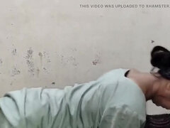 Kajolbabs Rough Step Sister Fuck - Big Tits Desi Teen Doggy Style Pounded Hard