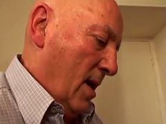 Analny, Obciąganie, Sex grupowy, Spanking, Cycki