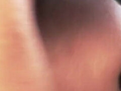 Belleza, Pareja, Corridas, Europeo, Interracial