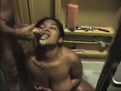 Amatéri, Hardcore, Masturbácia