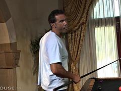 Amateur, Rubia, Sexo duro, Adolescente, Tetas