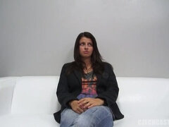 Tjeckisk, Kvinna, Hd, Solo