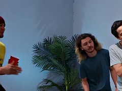 Большие сиськи, Милф, Рыжие, Сиськи, Униформа