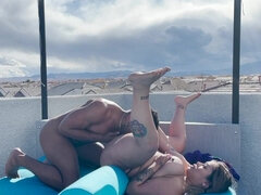 Amateur, Anal, Cul, Grosse bite, Gros seins, Maman, Seins naturels, Nénés