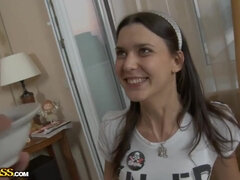 엉덩이, 아기, 큰 엉덩이, 오랄섹스, 하드코어, 보지, 청소년