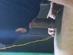 Leie, Wohlbeleibte schöne frauen, Grosser schwanz, Blasen, Indisch, Reiten