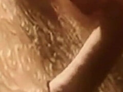 18, 오랄섹스, 흑갈색 머리, 더블 삽입, 유럽인, 신부, 청소년, 쓰리섬