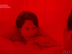 Bukkake, Sprevržene, Kurba