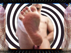 Fetisj, Fotfetisj, Homofil, Alene