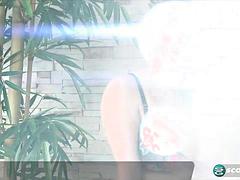 Tekintélyes didik, Gesztenyebarna, Hd, Maszti