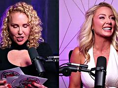 Sadie Summers Bold Casting with Tobi Pacific and Holly Randall