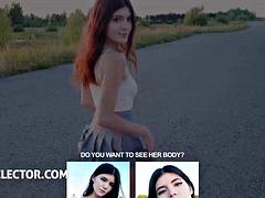 Geisha Kyds Private Intimate Shoot