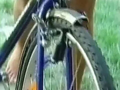 German Amateur Threesome Fucked Hard Behind Closed Doors - Full Movie Compilation