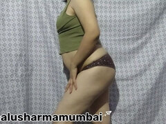 18 ans, Fait maison, Indienne, Solo