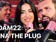 Sexual Lena The Plug at talking sex