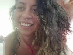 18 ans, Couple, Fait maison, Tatouage, Adolescente