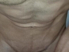 Cum in My Mouth, Play with Your Cum, and Swallow It, Sexy, Femboy, Trans, Gay Naughty, Tongue, Sloopy, Six Pack, Fitness Teen