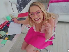 Amatéri, Americkej, Spálne, Blondína, Péro, Priateľka, Prirodzené prsia, Pička