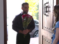 Tyłek, Piękna, Duży kutas, Głebokie gardło, Fetysz, Fetysz stóp, Obciąganie, Cycki