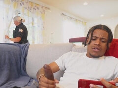 18 años, Tetas grandes, Rubia, Mamada, Hd, Interracial, Mamá, Adolescente