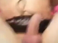 Amatorka, Analny, Ladyboy, Bielizna, Punkt widzenia, Rosyjski, Shemale, Cycki